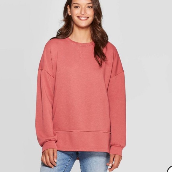 universal thread sweatshirt